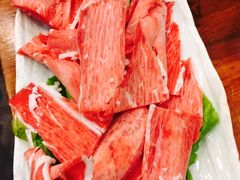特级西冷肉眼-大海渝重庆老火锅(晋江店)