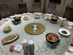 -源牌酒店·家常六安菜