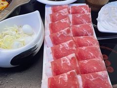 -重庆小天鹅火锅(中商广场店)