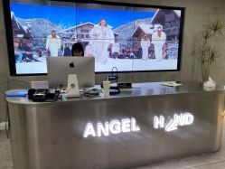 -ANGELHAND