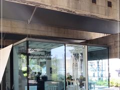 门面-BLATAGE COFFEE