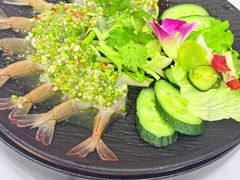 -阿诺泰·泰国餐厅(紫荆店)