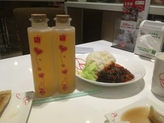 -嘉和一品粥(魏公村店)