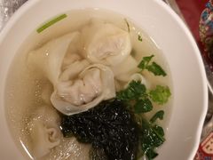 -玉华台饭庄(裕中西里小区店)