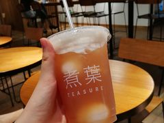 -煮叶(悠唐广场店)