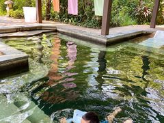 -清远熹乐谷温泉度假酒店