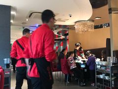 -海底捞火锅(上元大街店)