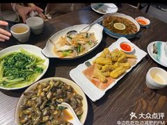-大洋家·精品潮汕菜·生腌砂锅粥(天河东路店)