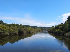 -北极村旅游风景区