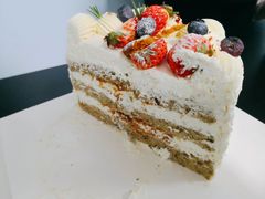 -ZOZO's昌左左精致甜品设计(新北店)