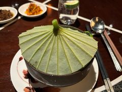 -杭州西子湖四季酒店·金沙厅