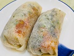 厦门春卷-悦来福·东山海鲜(莲花店)