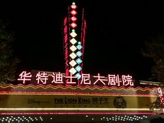 -WOLFGANG PUCK KITCHEN & BAR(迪士尼小镇店)