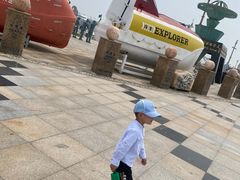 -中华人民共和国水准零点