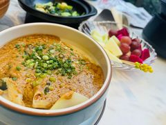 -唐猫庭院·千年陕菜(大唐不夜城店)