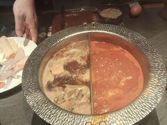 -牛YO寿喜烧和牛火锅自助(三台子万象汇店)