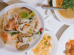 福建海鲜卤面-莆田餐厅PUTIEN(金融街购物中心店)