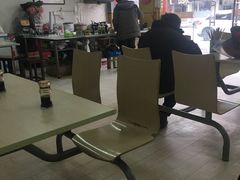 大堂-陆记馄饨店(谢桥店)