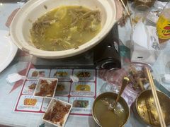 -金姐台湾菜(珠江路店)