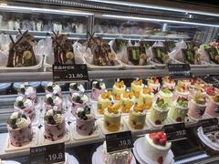 -FANEN法念·烘焙·甜点(万象城店)