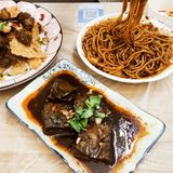 吃了又吃的宝藏店之---双宝红油牛系列