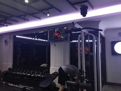 -简·无界健身工作室·运动康复·体态(石厦店)