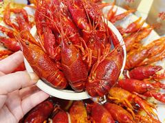 -刘栋梁大排档(淮海东路店)