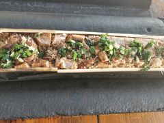 -竹泉农庄·竹筒饭(从化店)