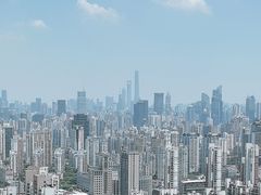 -环球港凯悦 · 享悦中餐厅