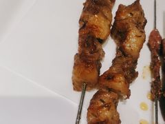 -三个大叔东北烧烤·砂锅菜(西三旗店)