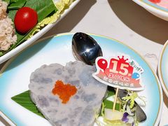 -聚汇坊椰子鸡·山野菌(环市东店)