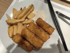 -宜家·瑞典风味餐厅(四元桥店)