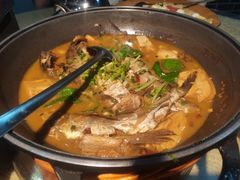 -随园餐厅(仙鹤新天地广场店)
