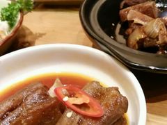 -赤坂亭·M9和牛烧肉·铁板烧(合肥万象城店)