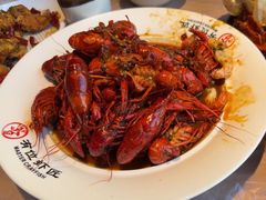 -有位虾匠·胶东土菜小馆(市北店)