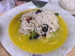 大煮干丝-迎扬春茶社(闻喜路店)