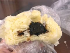 -俞记安顺特色破酥包(民生路店)
