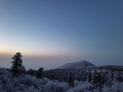 -峨眉山风景名胜区