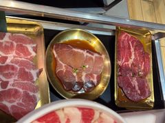 -炙城·韩式烤肉(南京东路店)