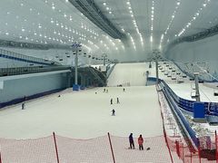 -哈尔滨热雪奇迹