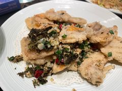 -小厨师·二十年沈家门小海鲜(百井坊巷店)