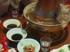 -1078號老北京涮肉(松柏店)