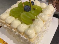 -東盛炭烤自助料理(浦东文峰广场店)