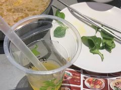 -尚宴牛特鲜自助(太原街万达店)