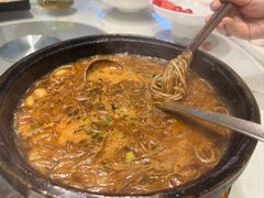 -忠顺斋易州印象烤鸭店(东关新村店)