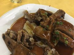 -鹿福农庄(南沙天后宫店)