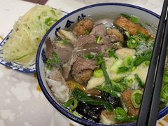 羊肉合汁-夏家合汁(天润花园小区店)