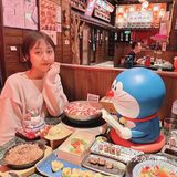 我个人宣布，北京坠🈶️氛围感的深夜食堂‼️
