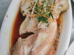 -范饭椰林川湘味海鲜·椰子鸡(三亚湾椰梦长廊店)
