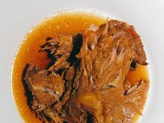 东北酱大骨-北方家宴(番禺永旺店)